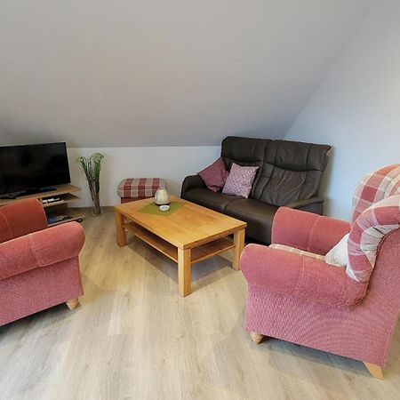 Ferienwohnung Hohenholte Havixbeck Εξωτερικό φωτογραφία