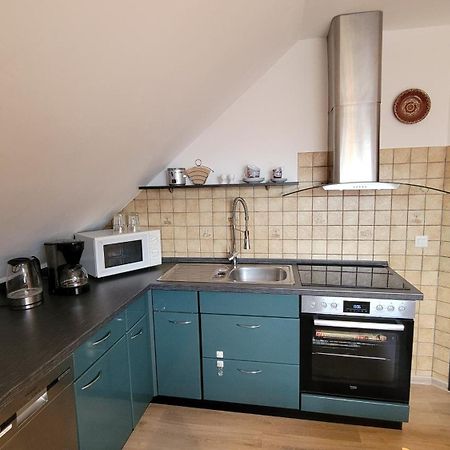 Ferienwohnung Hohenholte Havixbeck Εξωτερικό φωτογραφία