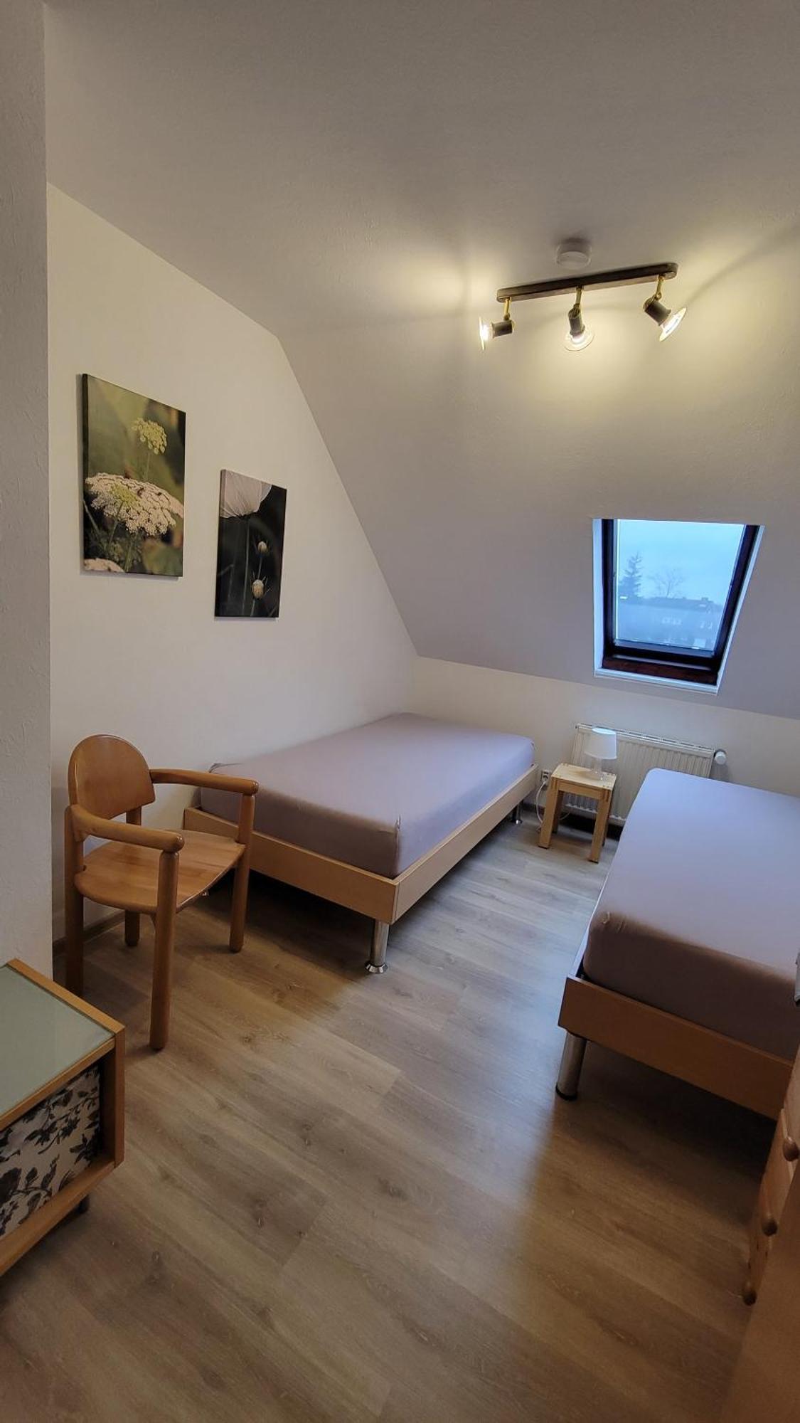 Ferienwohnung Hohenholte Havixbeck Εξωτερικό φωτογραφία