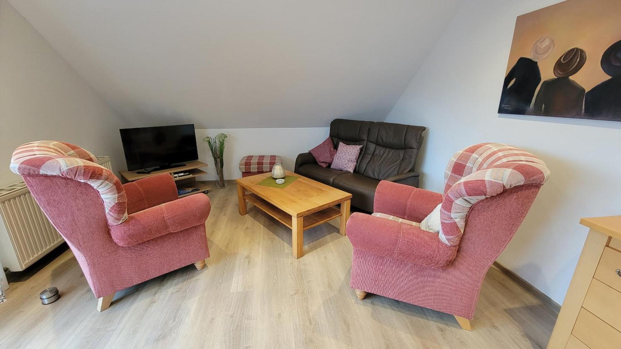 Ferienwohnung Hohenholte Havixbeck Εξωτερικό φωτογραφία