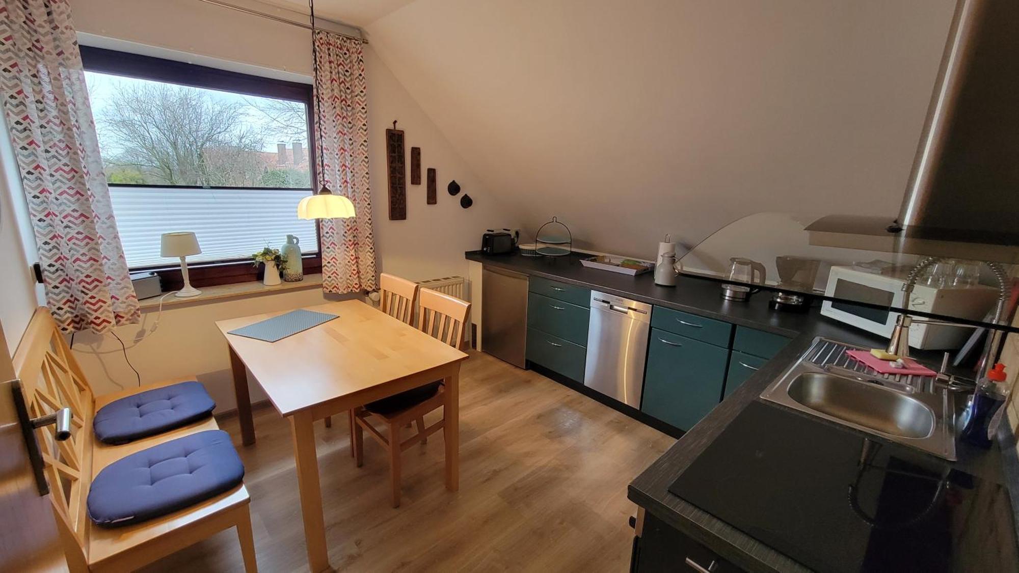 Ferienwohnung Hohenholte Havixbeck Εξωτερικό φωτογραφία