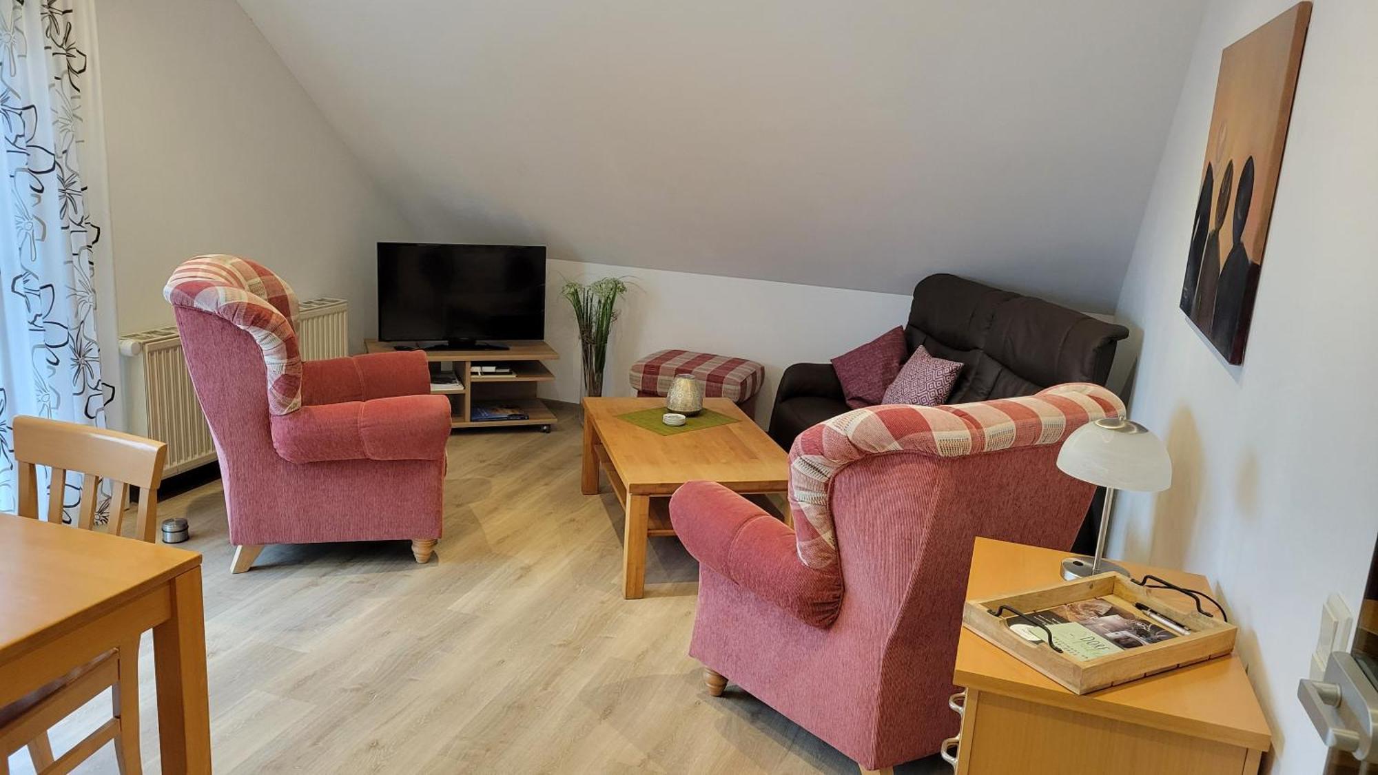 Ferienwohnung Hohenholte Havixbeck Εξωτερικό φωτογραφία