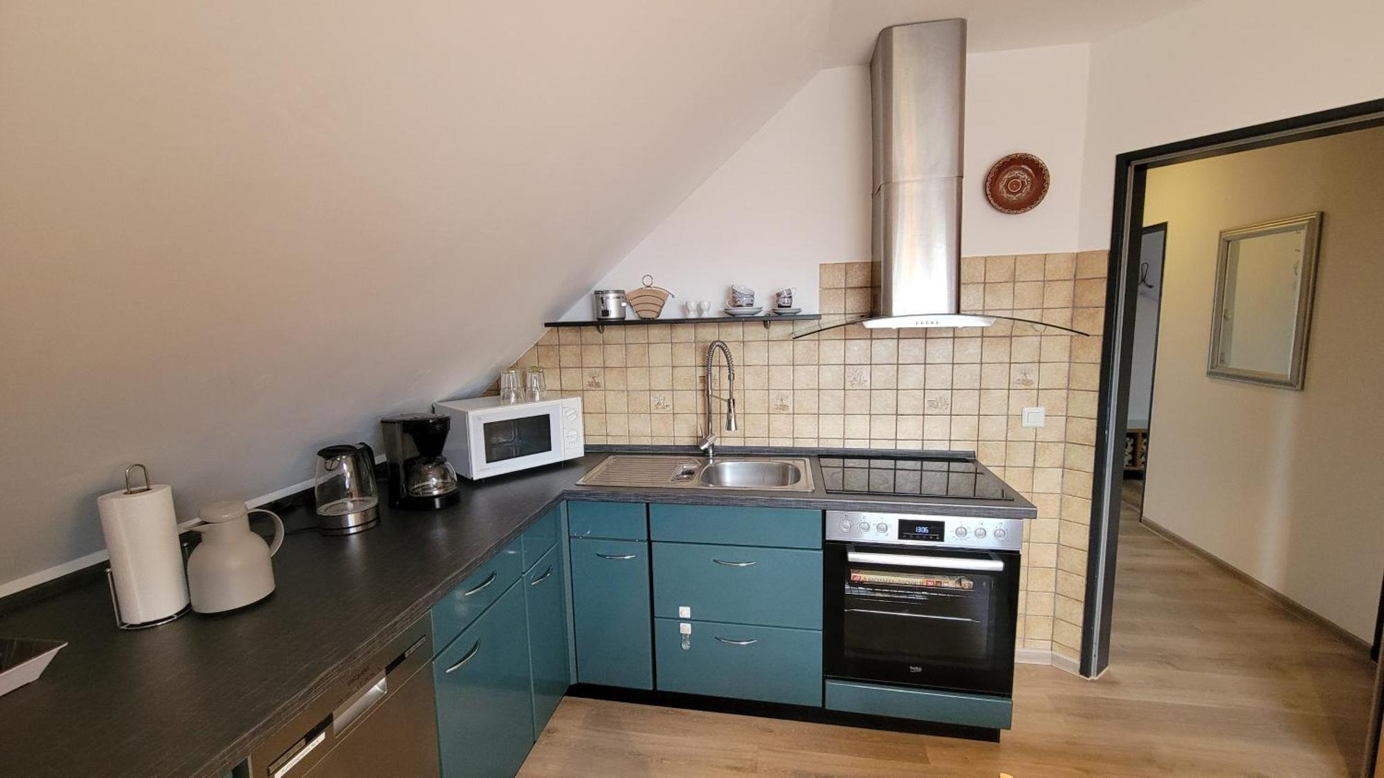 Ferienwohnung Hohenholte Havixbeck Εξωτερικό φωτογραφία