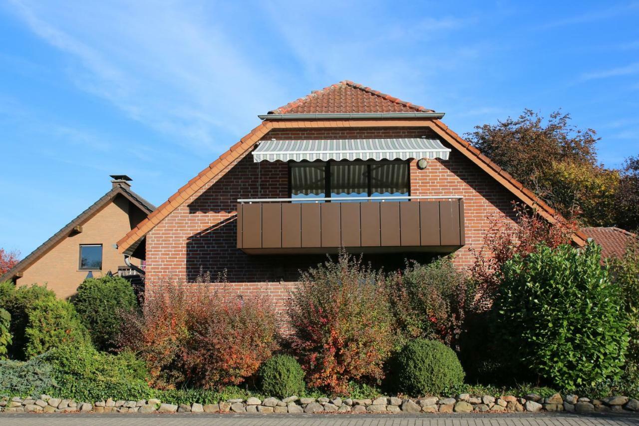 Ferienwohnung Hohenholte Havixbeck Εξωτερικό φωτογραφία
