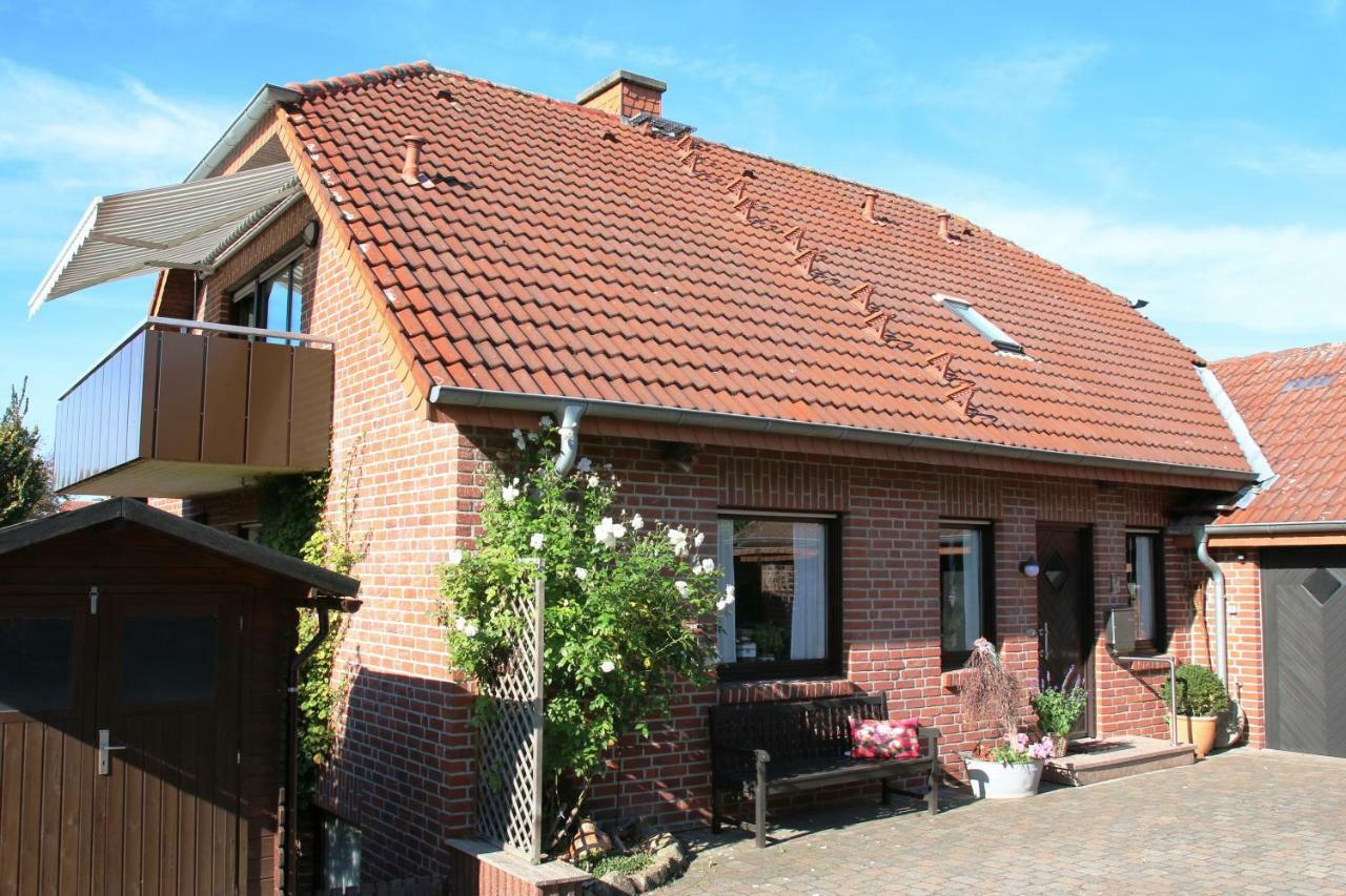 Ferienwohnung Hohenholte Havixbeck Εξωτερικό φωτογραφία