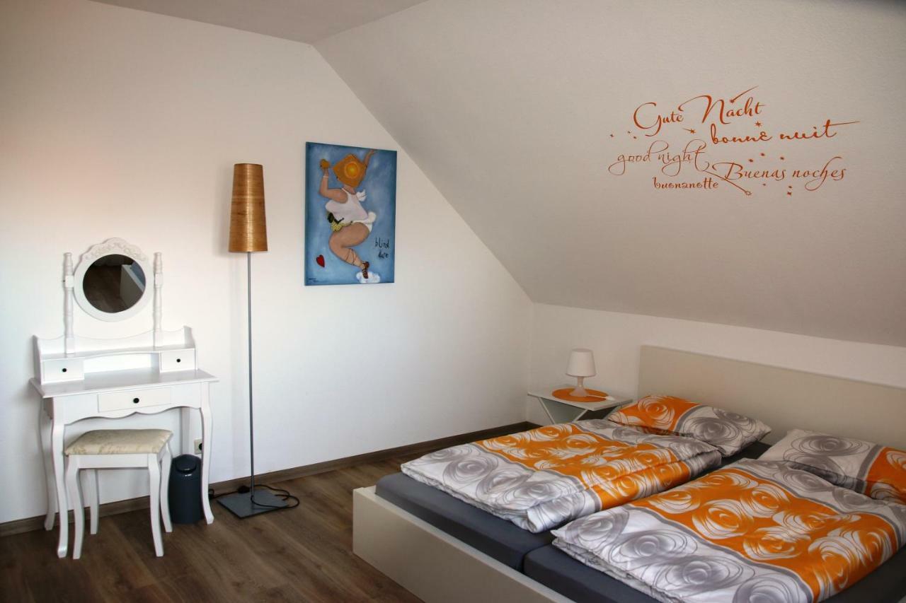 Ferienwohnung Hohenholte Havixbeck Εξωτερικό φωτογραφία