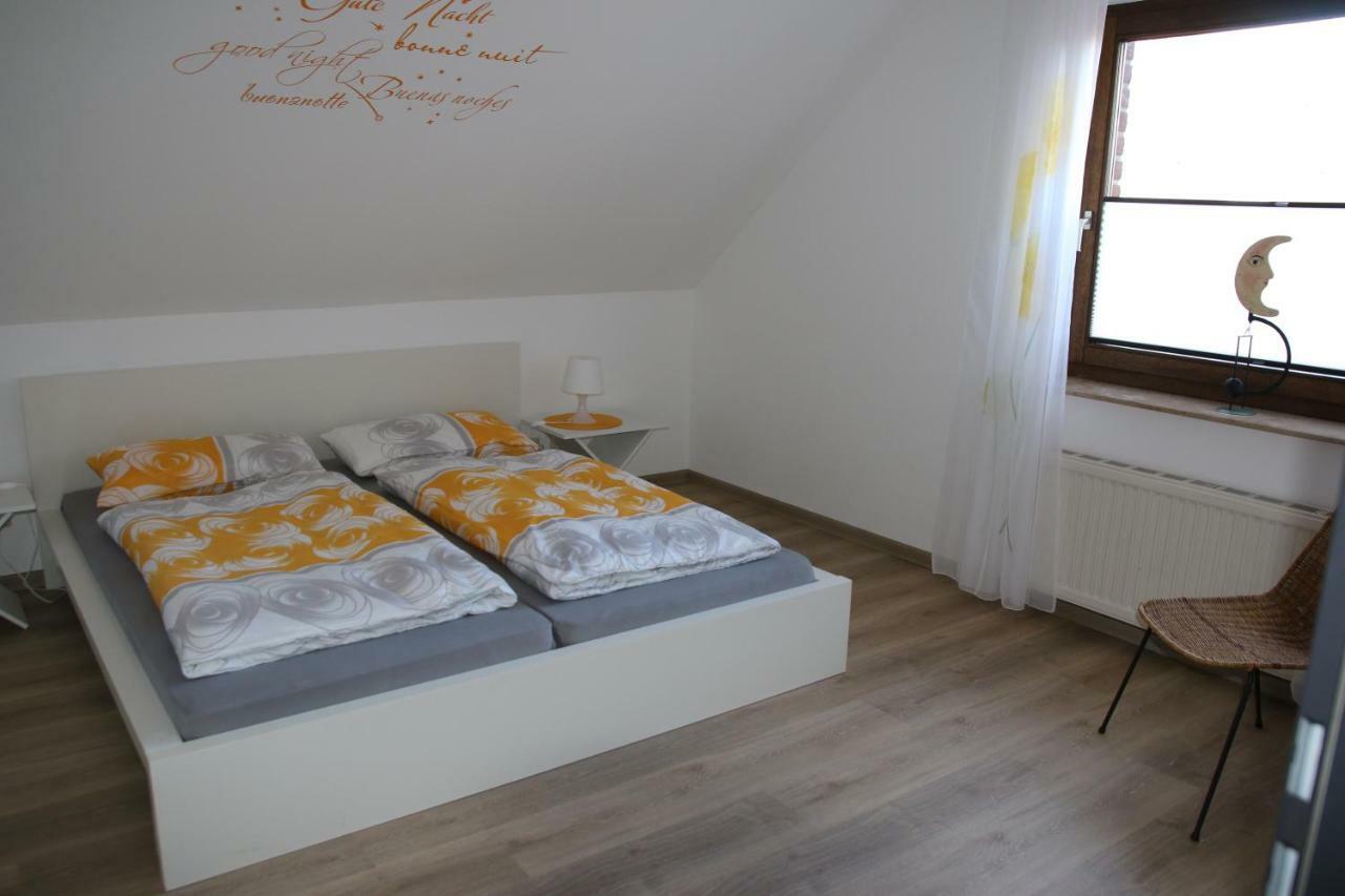 Ferienwohnung Hohenholte Havixbeck Εξωτερικό φωτογραφία