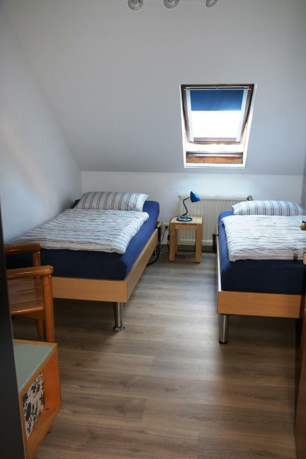 Ferienwohnung Hohenholte Havixbeck Εξωτερικό φωτογραφία