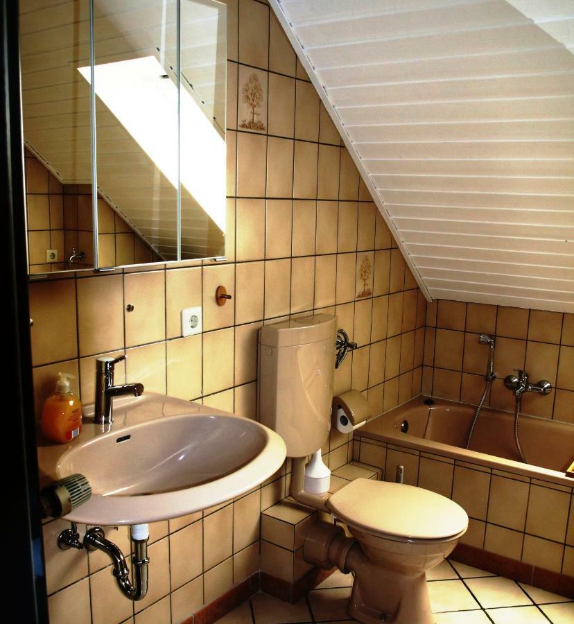 Ferienwohnung Hohenholte Havixbeck Εξωτερικό φωτογραφία