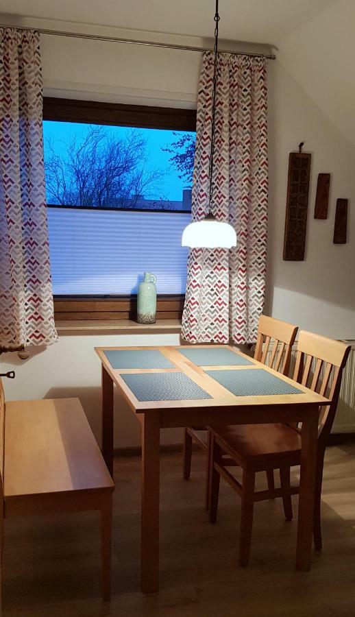 Ferienwohnung Hohenholte Havixbeck Εξωτερικό φωτογραφία