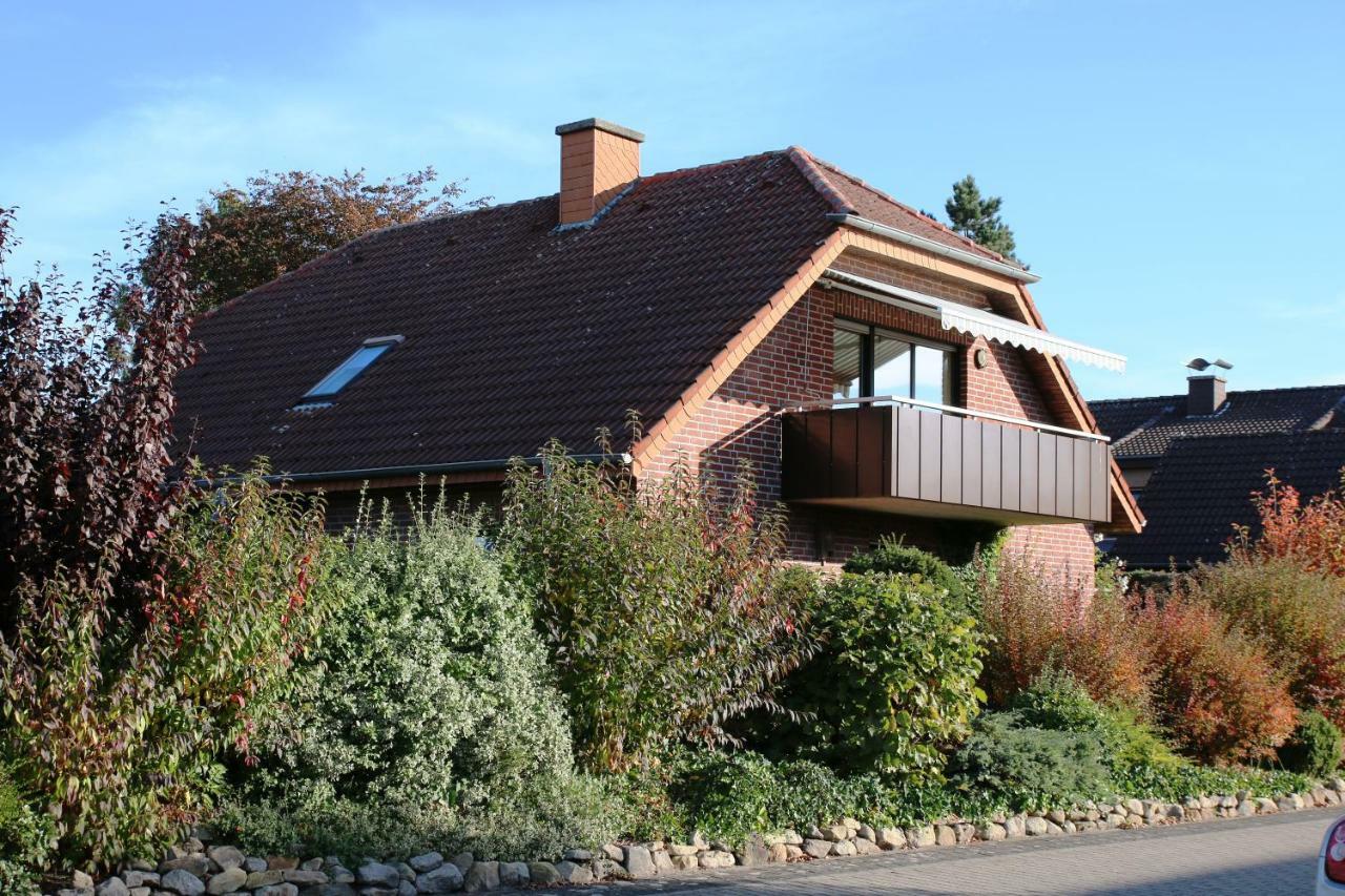 Ferienwohnung Hohenholte Havixbeck Εξωτερικό φωτογραφία